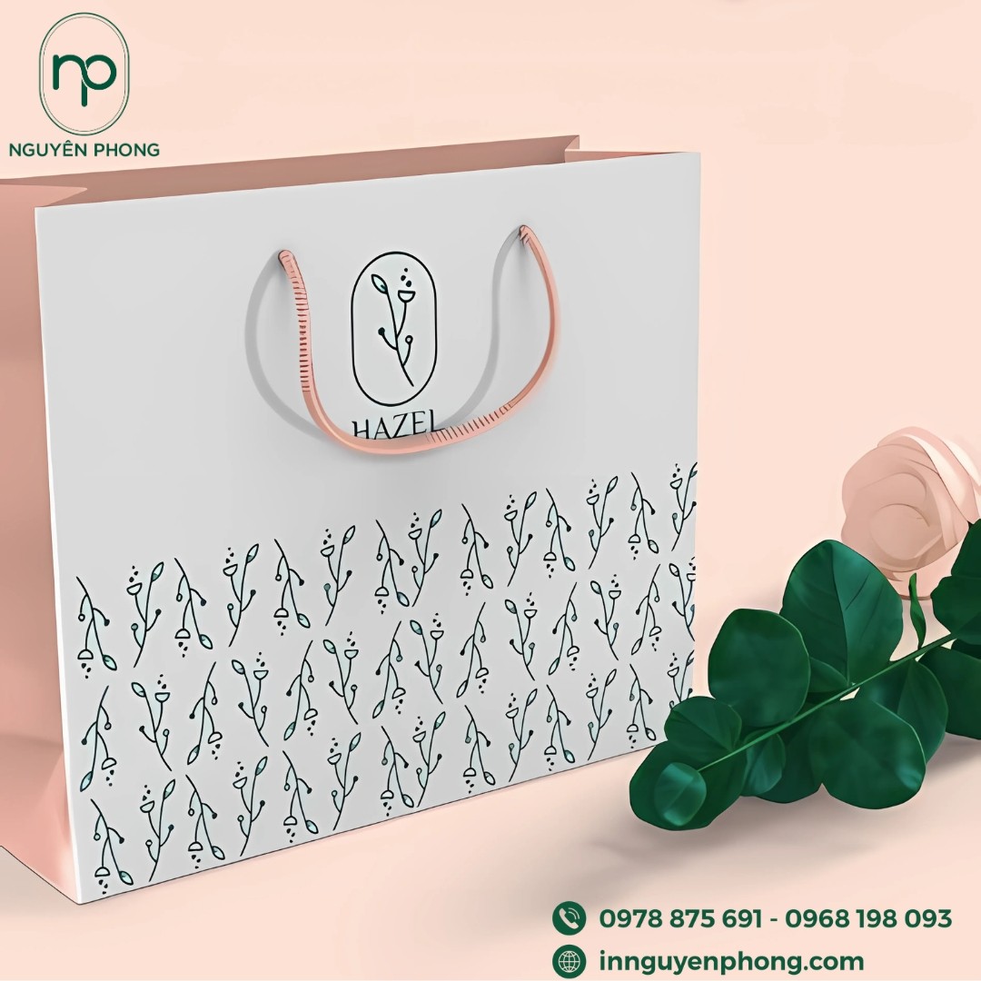  top 5 công ty in túi giấy spa và thẩm mỹ viện uy tín chất lượng tại TP.HCM
